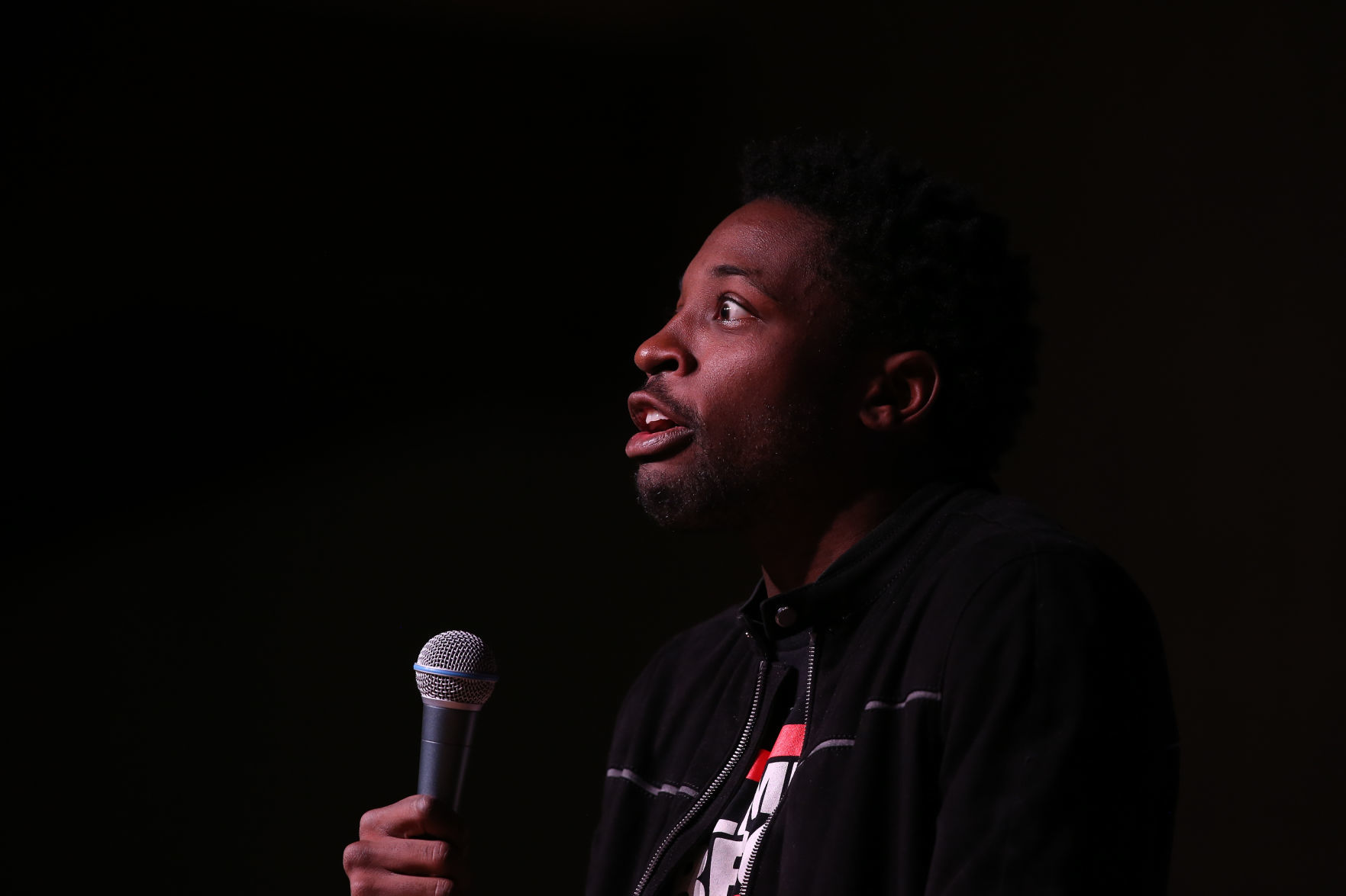 Preacher Lawson